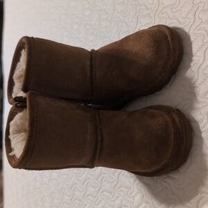 Bearpaw Ellie Toddler Boots